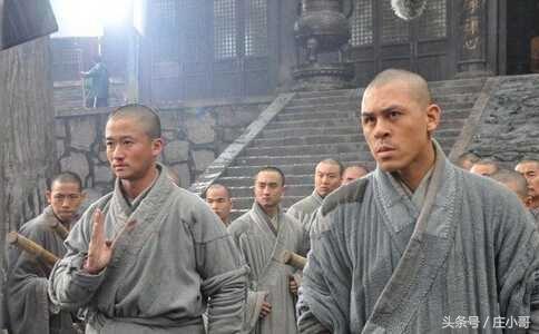 少林寺武僧练武视频少林寺武僧练武视频，探寻千年古刹的武术魅力
