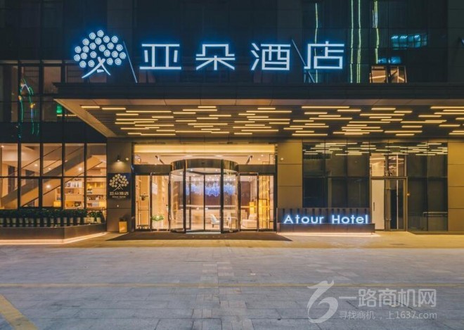 亚朵酒店回应疑现别人用过的牙签