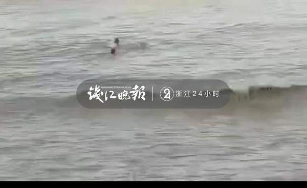 被潮水卷走如何自救被潮水卷走如何自救——关键生存指南